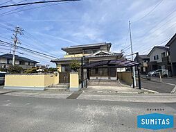 西長戸町　2区画　1号地