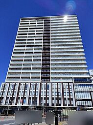 アルバックスタワー刈谷駅前(定期借地権付マンション)