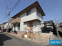 中古戸建