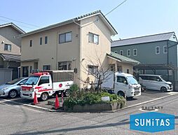 中古戸建