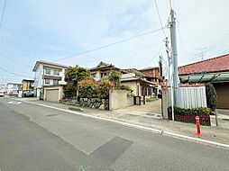 売土地