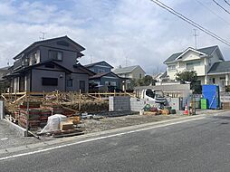 東北本線 安積永盛駅 徒歩51分