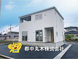 東北本線 郡山駅 徒歩29分