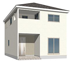 横田戸建1-3