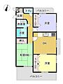 エルグランデ築地23階800万円