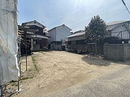南吉田町　2区画分譲地　2号地