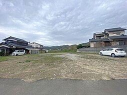 平井町　4区画分譲地　2号地