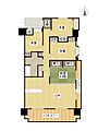 ヴァンテ・アン百間川公園2階1,785万円
