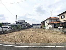 売土地