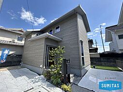 未使用戸建鷹子町　6区画　5号地