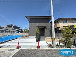 新築戸建　御幸2丁目　3号地