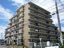 マンション下郡ハイツ