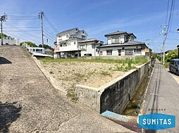 売土地