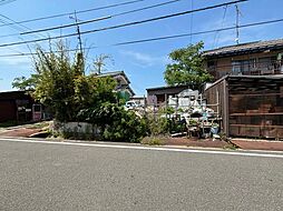 売土地