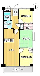 ジョリヴィ箕輪(定期借地権付マンション)