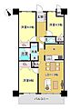 ライオンズマンション安城横山第25階1,800万円