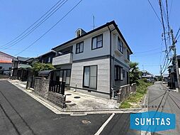 中古戸建