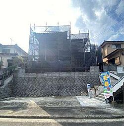 富士見が丘西戸建
