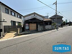 中古戸建
