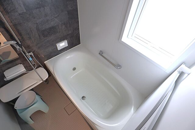 浴室 広島市安佐北区可部6丁目
