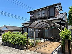 佐伯中の島東戸建