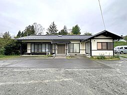 東北本線 本宮駅 徒歩82分