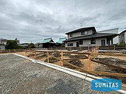 松前町筒井　4区画　3号棟