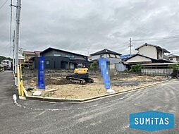 ひばりケ丘　2区画　2号棟