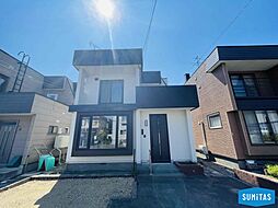 厚別駅 2,799万円