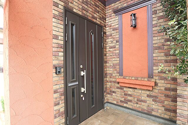 外観 広島市安佐南区伴東2丁目