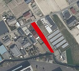 愛知県碧南市鴻島町3丁目の土地画像