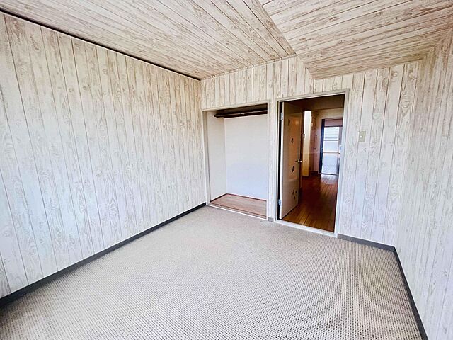 室内 サーム発寒13条 1階/-