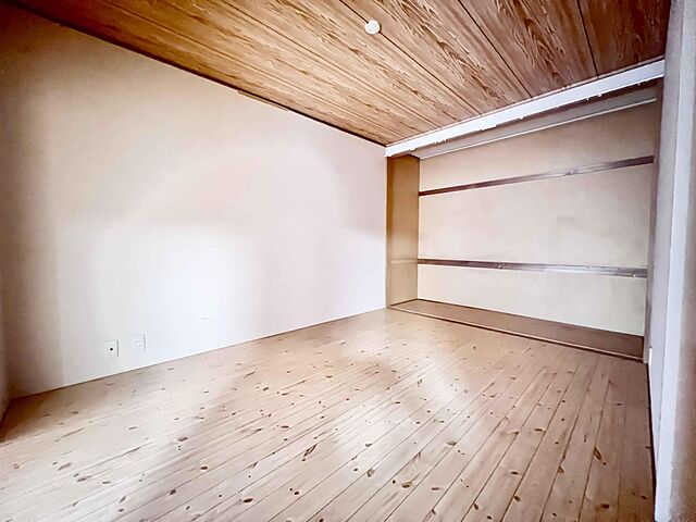 室内 サーム発寒13条 1階/-