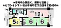 永木町東ハイツ11階1,480万円