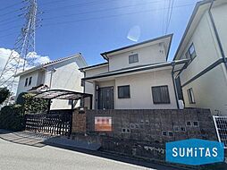 中古戸建