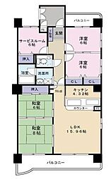 ハズパレス舞鶴