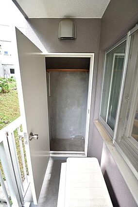 トランクルーム