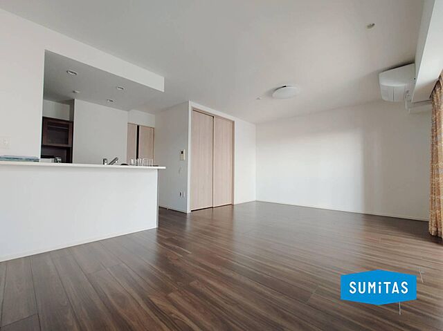 リビング/ダイニング 一条レジデンス三河安城 9階/-