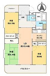 アーバンパレス高城
