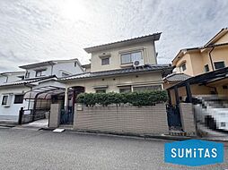 中古戸建