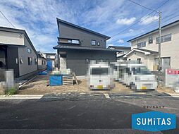 土居町　4区画　1号地