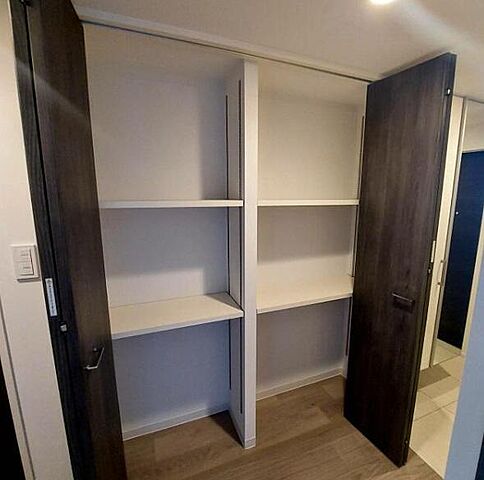 収納 JR山陽本線 東尾道駅 徒歩8分