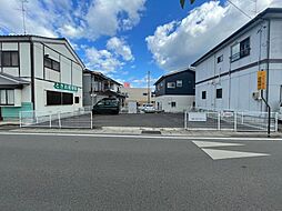 東北本線 本宮駅 徒歩4分