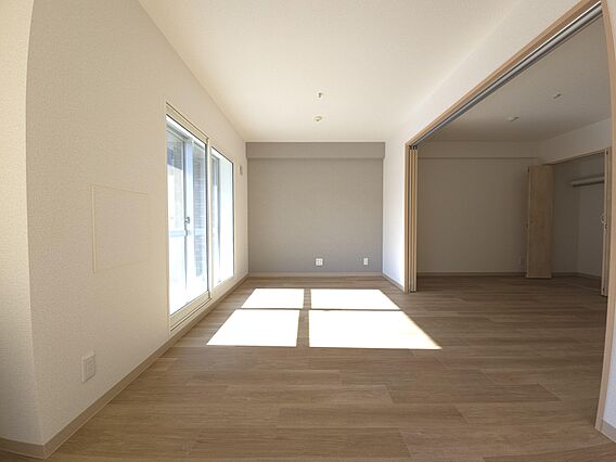 リビング/ダイ...