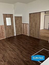 名鉄犬山線 扶桑駅 徒歩12分 4SDKのリビング/ダイニング