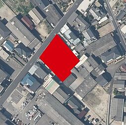 愛知県碧南市浜尾町3丁目の土地画像