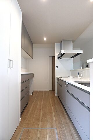 キッチン 広島市安佐南区八木8丁目