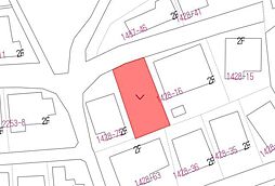 土讃線 旭駅 バス2分 越知神下車 徒歩23分