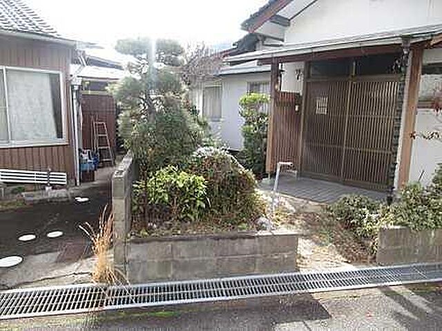 外観 広島市安佐北区可部3丁目