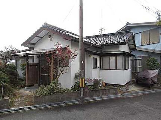 外観 広島市安佐北区可部3丁目